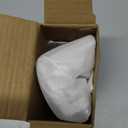 Angle Simple Double Towel Hook Brushed Nickel, 304 Stainless Steel Robe Coat Hook for Bathroom, Wall Mount