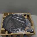 MAMNV BR151 Robot Vacuum Household Robotic Vacuums Black