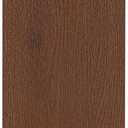 Sterling Vinyl Plank Flooring 1.2mm, 10 Planks - 6" x 36", Walnut - No Adhesive Needed, Embossed DIY Flooring - Natural Wood Grain Feel for Kitchen, Dining Room, & Bedrooms by Achim Home Dcor
