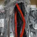 Cordless Vacuum Cleaner, 60KPA 75Min 650W Motor Powerful Vacuum Cleaners for Home, Self-Stand Cordless Stick Vacuum Rechargeable Anti-Tangle/ LED Screen/ 1.8L Cup for Home Pet Hair/ Carpet/ Hardwood Floor