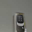 Nokia 3210 | Dual SIM | GSM | Unlocked | International Version | Grunge Black
