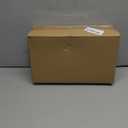 3 Glass Bud Vases 6.5 H, Mason Jars with 3 Fake Eucalyptus Centerpiece Vases with Hemp Rope for Weddings Parties Farmhouse Decor