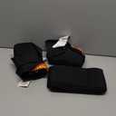 Shoulder Dolly Moving Straps - Lifting Strap for 2 Movers - Move, Lift, Carry, And Secure Furniture, Appliances, Heavy, Bulky Objects Safely, Efficiently, More Easily Like The Pros - LD1000