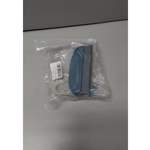 2 x 2-Pack Pet Hair Removal Tool - Lint Remover, Carpet Scraper & Shaver for Clothes and Carpets - Dog & Cat Hair Remover with Carpet Rake for Car,Rugs,Couch,Furniture - Fur Cleaner Tool