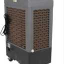 Hessaire MC37M 3100CFM Evaporative Cooler