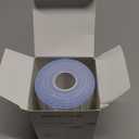 Stretch Adhesive Bandage Wrap, 4" x 11 Yard Soft Fabric Breathable Medical Tape | Flexible Non-Woven Gauze Cover for Tattoo Care & Wound Dressing, Skin-Friendly Roll