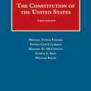 The Constitution of the United States (University Casebook Series) (Hardcover)
