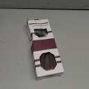 10 Inch Steel Cowbell with Handle Cheering Bell for Sports Events Large Solid School Bells & Chimes Percussion Musical Instruments Call Bell Alarm(Copper)