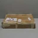 EWFEN Reversible Grill/Griddle, 16.7x9.5'' Pre-Seasoned Cast Iron Griddle Pan, Double Burner Cookware, Rectangular Non-Stick Stovetop Griddle with Handles, Flat Top Plate for Oven, Grill & Campfire