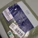 King 6 Piece Sheet Set - Comfy, Breathable & Cooling - Hotel Luxury Bedding for Women, Men, Kids, Teens & Children - 1 Flat & 1 Fitted Sheet & 4 Pillowcases w/ Deep Pockets - Wrinkle Free - Sage Green