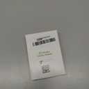 2026 Upgraded Wireless CarPlay Adapter - Fast Auto-Connect, Stable Connection, Mini Size Plug & Play Adapter for iPhone & Android Auto Compatible Cars