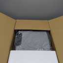 Vibration Plate Exercise Machine: TISSCARE Vibrating Plates for Weight Loss and Lymphatic Drainage, 400lbs Shake Plate Whole Body Workout Platform for Home Fitness Fat Burner Gifts (Silver Grey)