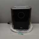 DREO 8L Smart Humidifier Large Room 600ft, HM717S, 80H Runtime Supersized Warm and Cool Mist Humidifiers for Bedroom Baby, 28dB Quiet Air Humidifier for Plants Indoor, Home, Whole House, Silver