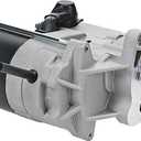 DB Electrical Starter 410-52057 Compatible with/Replacement for Ford E-Series Vans 1995-2003, Excursion 2000-2003, F-150 Pickup 1994-1998, F-250 Super-Duty 1999-2003 228000-8420, 17802N