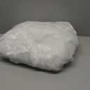 Kelaixiang Women Veil Cape Tulle Lace Applique 4 M Wedding Capes Bridal Wraps Long Train Shawls Cloak (White)