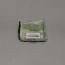 Ringsun1/4 Inch Wide Flat Leather Strips for Crafts, Full Grain Leather Straps Cord String for Crafts, Tooling (2mm Thick 72.5 Inches Long Light Brown)