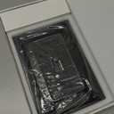 BIGASUO Digital Picture Frame, 10.1" Frameo Digital Frame WiFi with 32GB Memory, 1280x800 IPS Touch Screen, Send Photos/Videos from Your Phone Anywhere, Photo Gifts for Parents and Grandparents