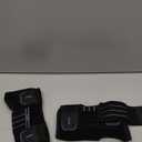 Rakiie 1 Pack Carpal Tunnel Wrist Braces, Adjustable Night Wrist Support with 3 Metal Splints, Hand Stabilizer for Men Women No Pressure on Thumb( Left Ripped , Right Hand Only )