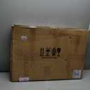 JOYTUTUS Floor Mats Compatible with Gladiator JT 4-Door 2020-2026 (Not for 2-Door), All Weather Protection Floor Mats, Floor Liners Front & Rear Complete Set, Custom Fit