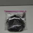 Hair Extension Brown With Clip