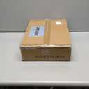 Under Sink Trash Can 7-13Gal 50Qt Pull Out Trash Bin Under Cabinet Trash Can Pull Out Kit 13" Wx17 Hx17 D, Sliding Garbage Can Under Counter, No Can Include (Black)