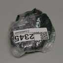 NDakter Bike Lock, 5 Digit Combination Heavy Duty Anti Theft Bicycle Chain Lock, 2.62/3.2/4.27/5/6Ft Long, High Security Resettable, Suitable for Bike, Scooter, Door, Gate, Fence-4/6mm Thick (Gray)