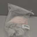 PUMYPOREITY Cozy Cat Sweater with Sleeves, Soft Coral Fleece Cat Clothes, Warm Winter Coat Thick Fleece for Hairless Cats, XL, Pink