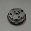 Camshaft Phaser AT4Z6256B AT4Z-6256-B for Expeditio Mustang Explorer F-150 Taurus Lincoln Navigator Edge 3.5L