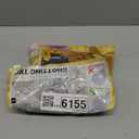 PartyWoo Blue Balloons 140pcs Different Sizes of 18 12 10 5 Inch Navy Blue Balloon Arch Kit Garland for Birthday Gender Reveal Baby Shower Graduation Retirement Bachelorette Party Decorations Blue-Y59