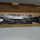 Window Visors Rain Guards for 2010 2011 2012 2013 2014 2015 2016 2017 Chevy Equinox, Out-Channel Window Vent Wind Deflectors Visors Shades for 10-17 Equinox