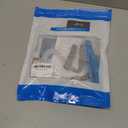 Replacement for AirFit N30i Standard Frame System Sets, Nasal Cradle Cushion & Elbow - for Nasal Mask - Standard Frame with Headgear (Medium)