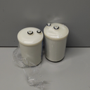 FC1 F8 HG-N Water Filter Replacement Cartridge Compatible with Enagic Leveluk K8, SD501 (2011+), JRIV 8-Plate Ionizer Machines Alkaline Water System, 2 Pack
