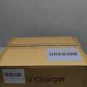 SubSun Universal Level 1 & 2 Portable EV Charger 16Amp 110V-240V Electric Car Charger for All EVs Include J1772, 25FT EV Charging Cable with NEMA 6-20P and 5-15 Adapter