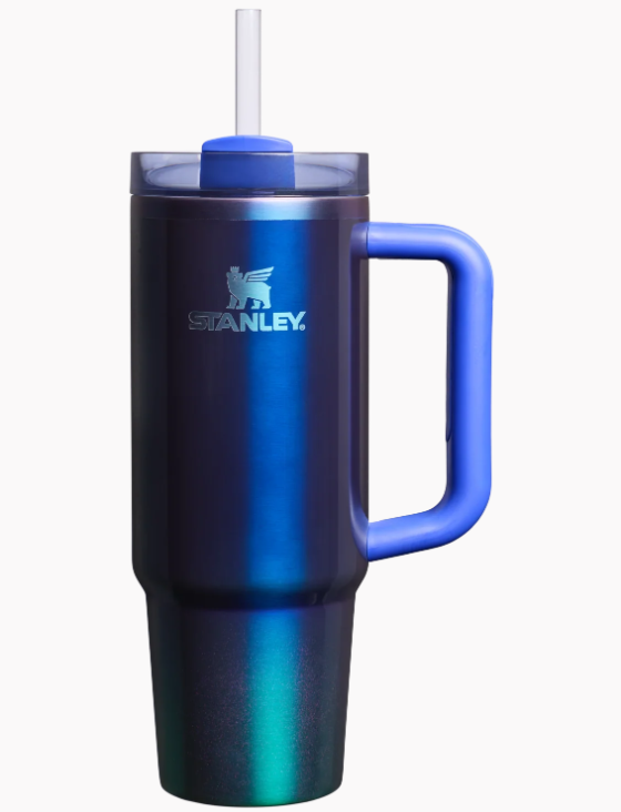 The Dream Weaver Quencher H2.0 Flowstate™ Tumbler | 30 OZ
