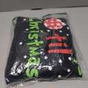 Elf Pjs Holiday Xmas Jammies Medium