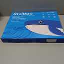 Whale Montessori Busy Board Toddler Busy Board, Activities Foldable Montessoris Toys for 3+ Years Old Wall Panel