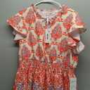 GRACE KARIN Women's Floral Boho Dress Hawaiian Dresse Short Sleeve V Neck Summer Beach Wedding Guest Swing Maxi Sundress Size XL