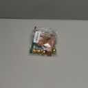 Leather Dog Doorbells for Door Knob, Adjustable Brass Potty Training Bells for Puppy to Go Outside, Easy Dog Door Bell for Potty Training