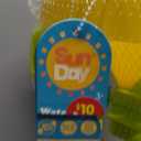 Sun Day Beach Toys for Sand