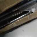 U Bolt Kit for Boat Trailer Axle Leaf Springs, U Bolts 2 inch Wide, for 2x2 Axle - 4 3/4" Long