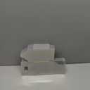 SEUNMUK 50 PCS 4 x 4 x 4 Inches Clear Plastic Gift Boxes, Clear Boxes For Favors, Transparent Gift Box for Wedding, Party and Baby Shower Favors, Thanksgiving and Christmas