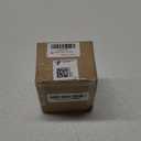 Square Self Adhesive Towel Hooks - 4 Pack Matte Black Metal Hooks, Right-Angle Design for Towels, Robes & Hats, Organize Bathroom, Kitchen, Entryway, Doors, Cabinets on Smooth Surfaces