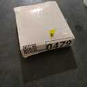 2 Sets Halloween Doll Clothes for 17 cm Doll Cute Pumpkin Demon Costume Outfit Set Fits 6.7 Inch Clothes Accessories for Halloween Holiday Daily Costume