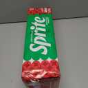 Sprite Winter Spiced Cranberry, Lemon-Lime and Cranberry Flavored Soda Pop Soft Drink, 12 fl oz, 12 Pack BBD 06/15/2026