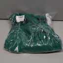 mnml Men's V523 Contrast Stitch Denim, Size 38