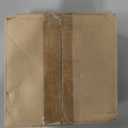 Set Of 4 Red Candles