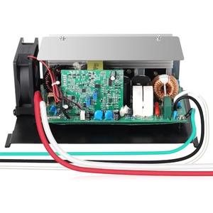 WF-8955-MBA,55 Amp for WF-8955PEC Power Converter, Three Stages Smart Charge for RV Lead-Acid Battery,Compatible with WF-8955-MBA,WF-8955-AD-MBA