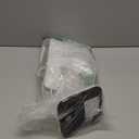 KINGPLUS Grow Lights with Stand, Full Spectrum Growing Light for Indoor Plants, 120 LEDs, 4 Dimmable Levels, Timer 4/8/12h, 1260inches Height Adjustable,18w, Ideal for Desk Small Plants