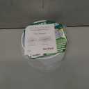 Bed Bug Interceptors  4 Pack | Bed Bug Blocker (Pro) Interceptor Traps (White) | Insect Trap, Monitor, and Detector for Bed Legs