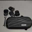 SHIAOBYC Bicycle Manned Cushion Bike Rear Seat Child Bike Seat Bike Back Shelf Seat Cushion Bike Rear Cushion Bike Rear Saddle Mountain Bike Carrier Children Back Seat